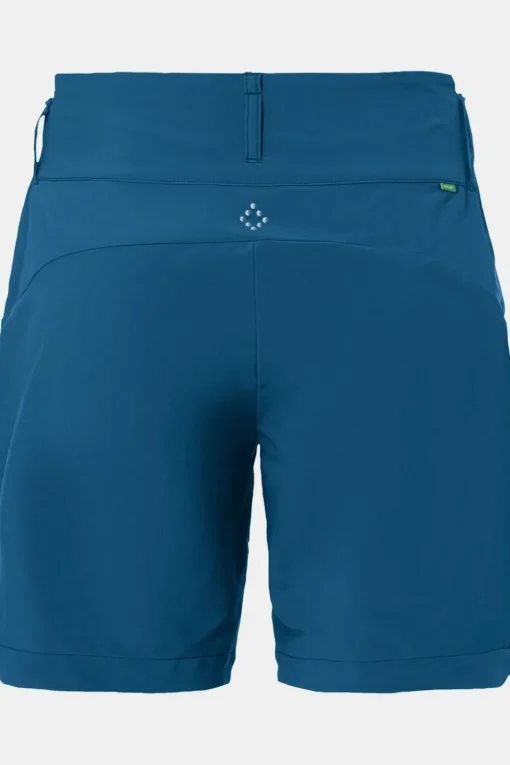 Vaude Short Women'S Skomer Bermuda Shorts