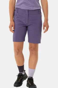 Vaude Short Women'S Skomer Bermuda Shorts