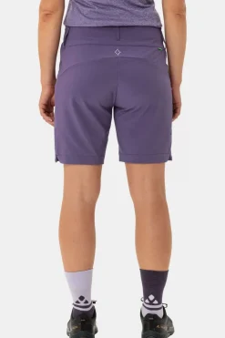 Vaude Short Women'S Skomer Bermuda Shorts
