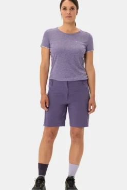 Vaude Short Women'S Skomer Bermuda Shorts