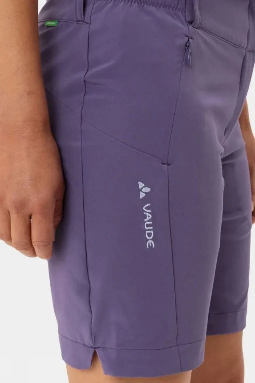 Vaude Short Women'S Skomer Bermuda Shorts