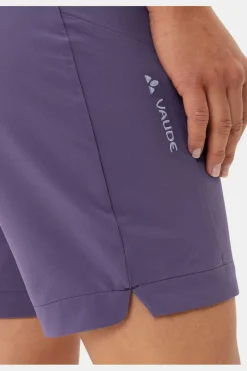 Vaude Short Women'S Skomer Bermuda Shorts