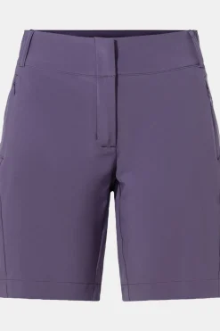Vaude Short Women'S Skomer Bermuda Shorts