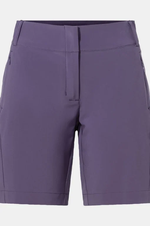 Vaude Short Women'S Skomer Bermuda Shorts