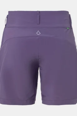 Vaude Short Women'S Skomer Bermuda Shorts