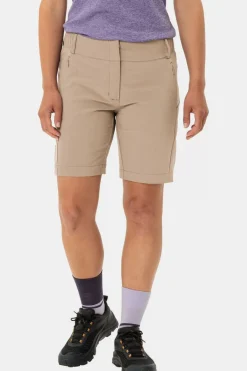 Vaude Short Women'S Skomer Bermuda Shorts