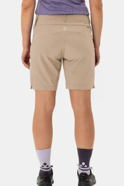 Vaude Short Women'S Skomer Bermuda Shorts