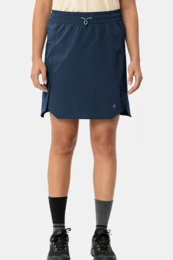 Vaude Skort Women'S Skomer Skort V