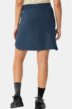 Vaude Skort Women'S Skomer Skort V