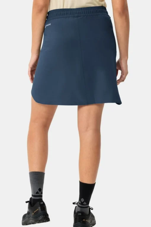 Vaude Skort Women'S Skomer Skort V