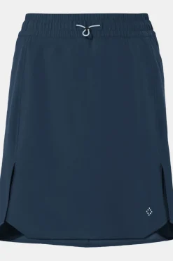 Vaude Skort Women'S Skomer Skort V
