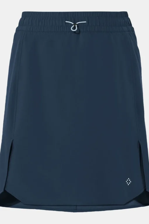 Vaude Skort Women'S Skomer Skort V