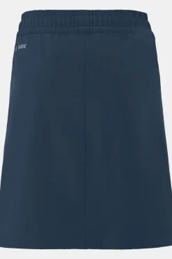 Vaude Skort Women'S Skomer Skort V