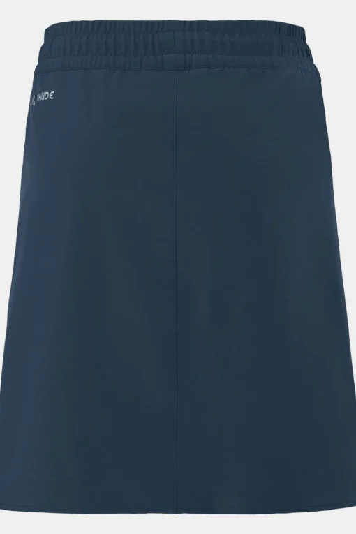 Vaude Skort Women'S Skomer Skort V