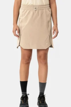 Vaude Skort Women'S Skomer Skort V