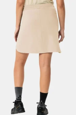 Vaude Skort Women'S Skomer Skort V