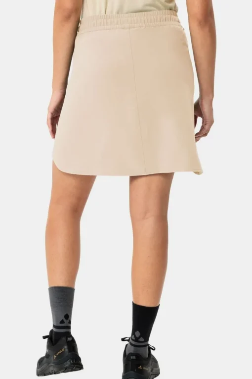 Vaude Skort Women'S Skomer Skort V