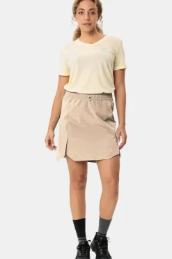 Vaude Skort Women'S Skomer Skort V