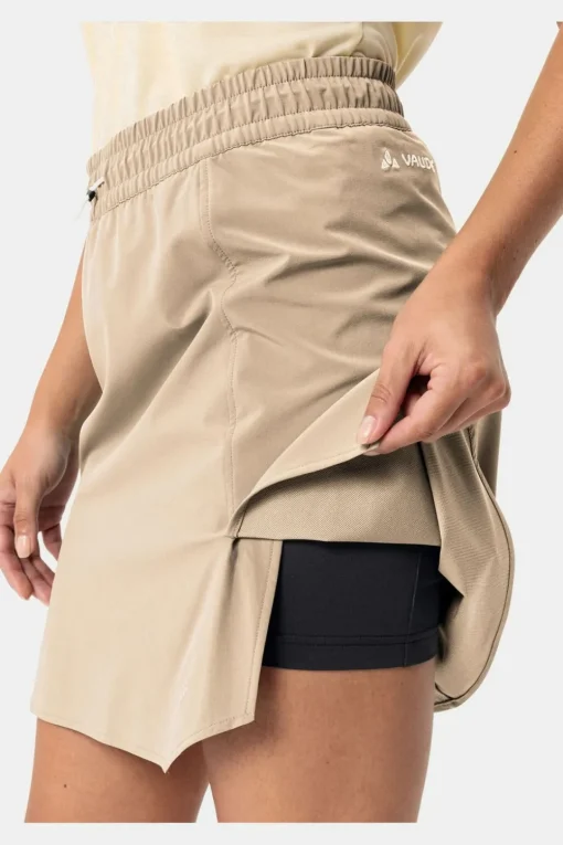 Vaude Skort Women'S Skomer Skort V