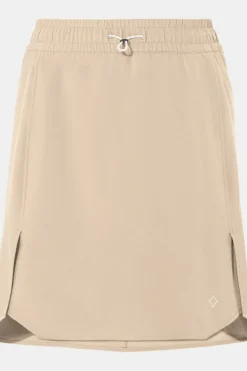 Vaude Skort Women'S Skomer Skort V