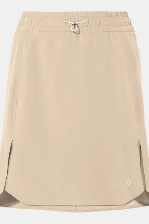 Vaude Skort Women'S Skomer Skort V