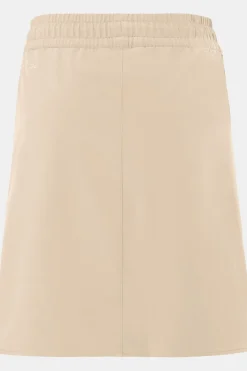 Vaude Skort Women'S Skomer Skort V