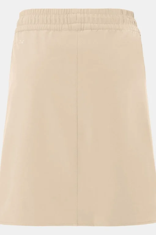 Vaude Skort Women'S Skomer Skort V
