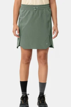 Vaude Skort Women'S Skomer Skort V