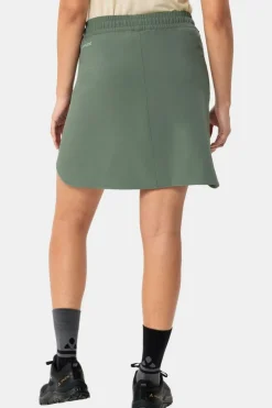 Vaude Skort Women'S Skomer Skort V