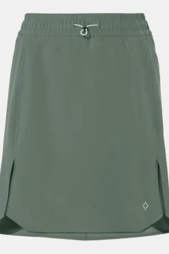 Vaude Skort Women'S Skomer Skort V