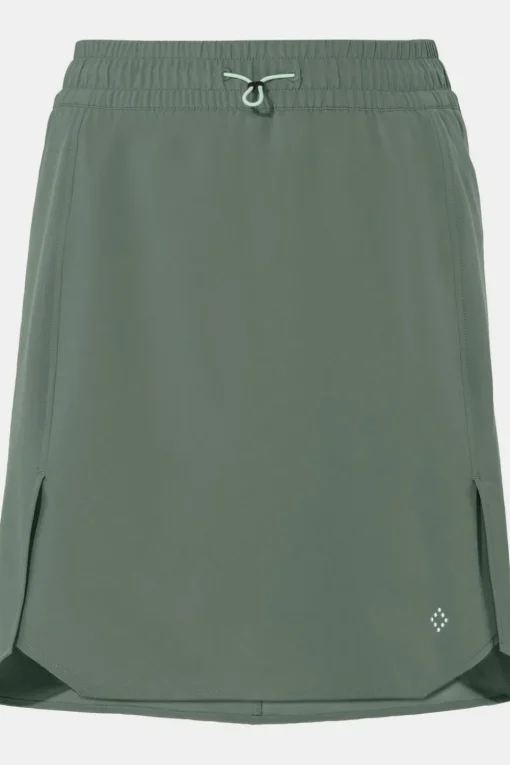 Vaude Skort Women'S Skomer Skort V