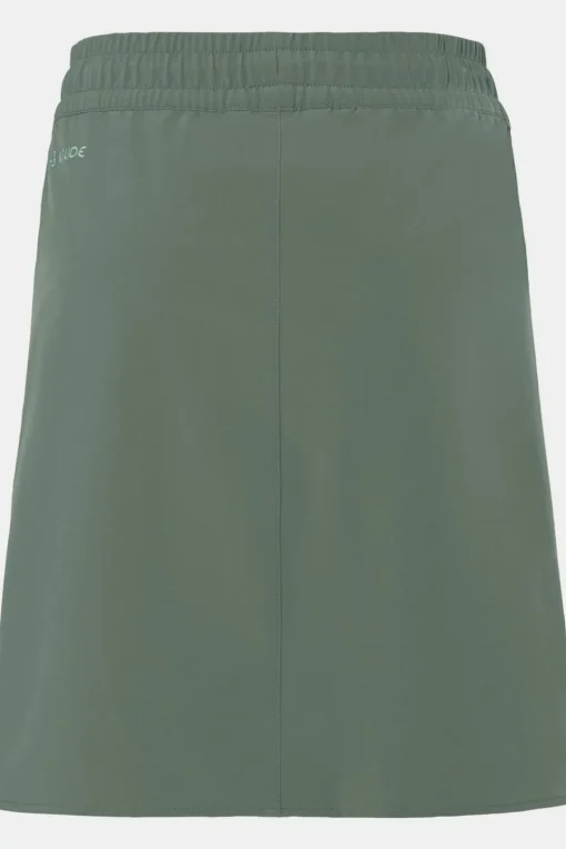 Vaude Skort Women'S Skomer Skort V