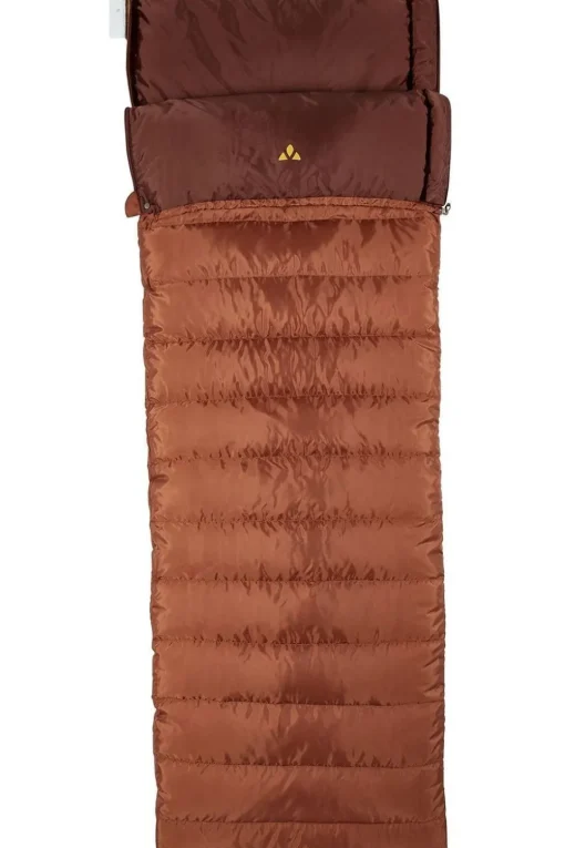 Vaude Slaapzak Alpsee 400 Dwn