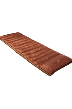 Vaude Slaapzak Alpsee 400 Dwn