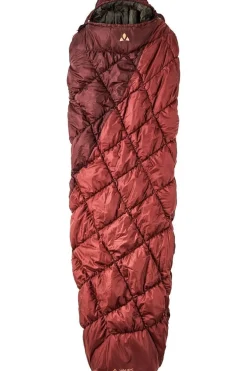 Vaude Slaapzak Meglis 300 Syn