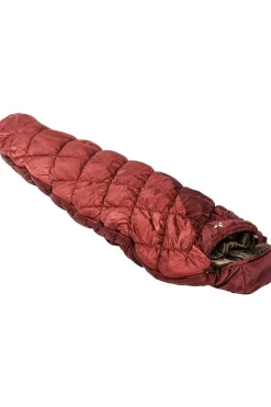 Vaude Slaapzak Meglis 300 Syn