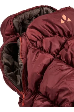Vaude Slaapzak Meglis 300 Syn