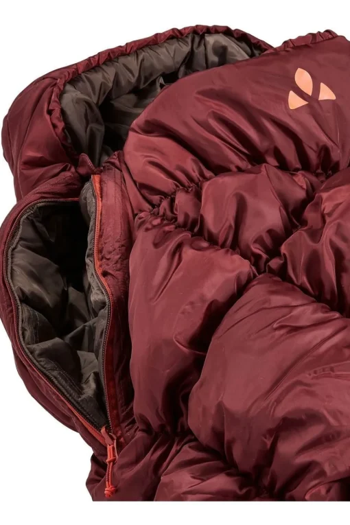 Vaude Slaapzak Meglis 300 Syn
