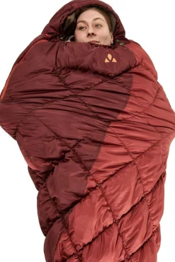 Vaude Slaapzak Meglis 300 Syn