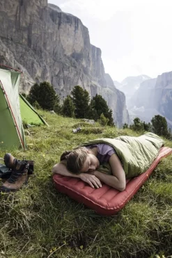 Vaude Slaapzak Selun 800 Syn