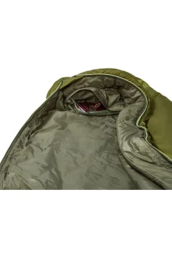 Vaude Slaapzak Selun 1300 Syn