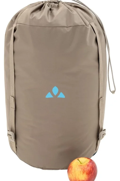 Vaude Slaapzak Sioux 800 II Syn