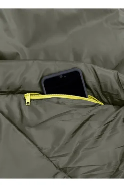 Vaude Slaapzak Sioux 800 II Syn
