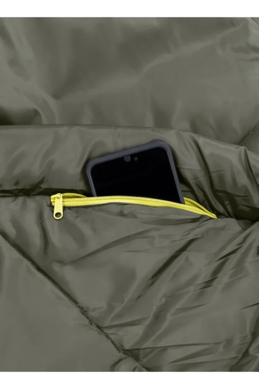Vaude Slaapzak Sioux 800 II Syn