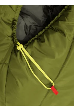 Vaude Slaapzak Sioux 800 II Syn