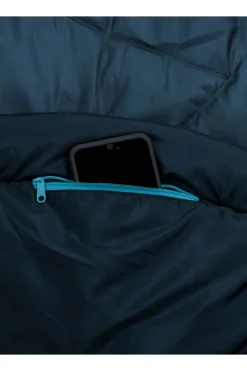 Vaude Slaapzak Sioux 100 Syn