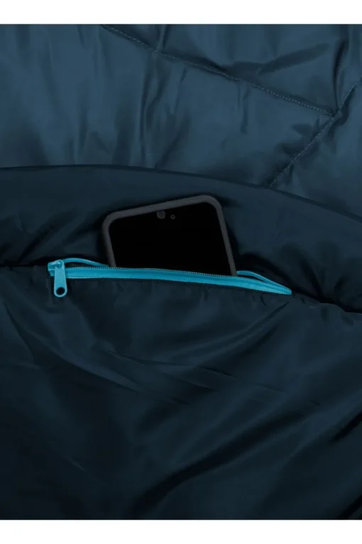 Vaude Slaapzak Sioux 100 Syn