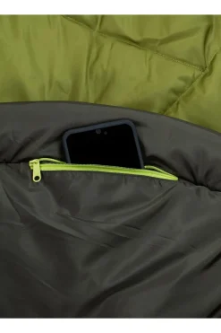 Vaude Slaapzak Sioux 100 Syn