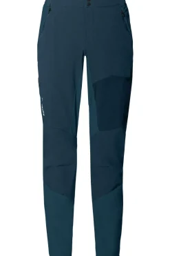 Vaude Softshell Broek Me Scopi III