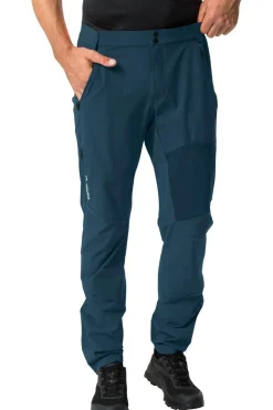 Vaude Softshell Broek Me Scopi III